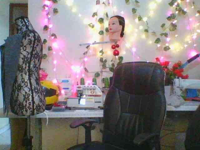 Lilianjackson webcam
