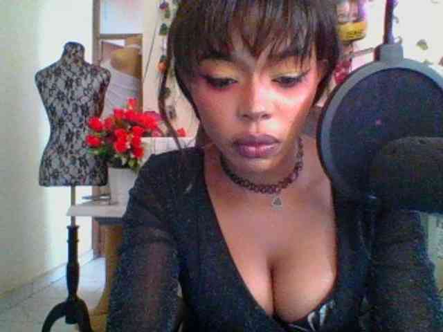 Lilianjackson webcam