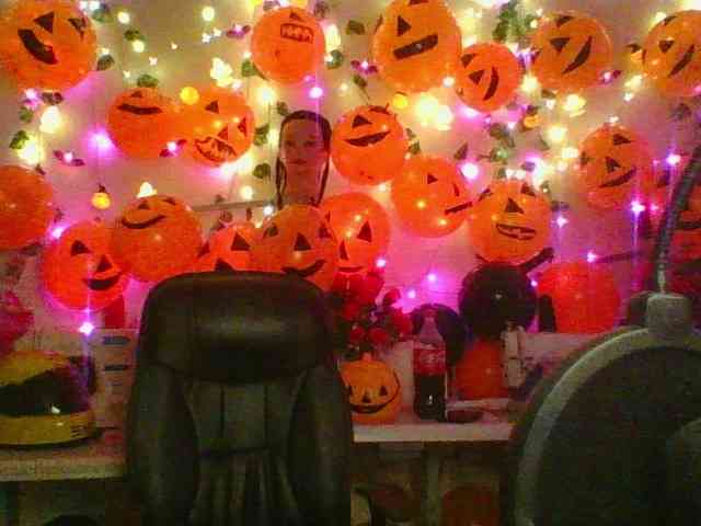 Lilianjackson webcam