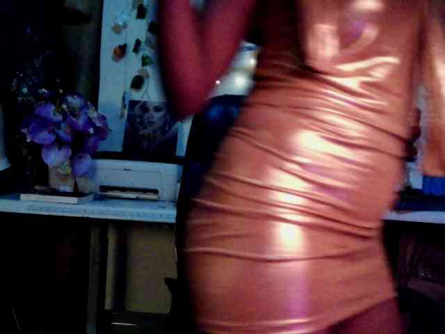 Lilianjackson webcam