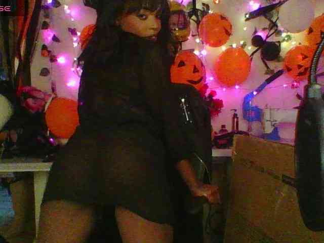 Lilianjackson webcam