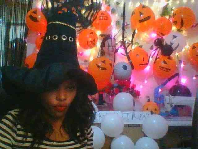 Lilianjackson webcam