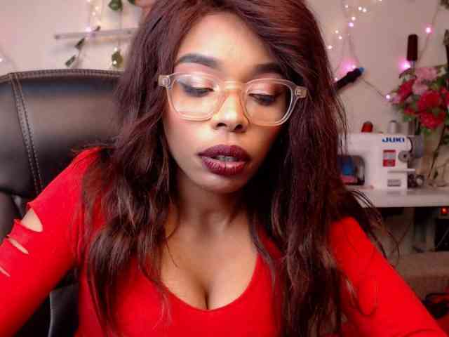 Lilianjackson webcam