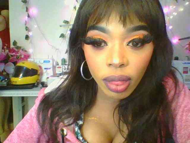 Lilianjackson webcam