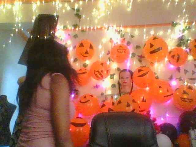Lilianjackson webcam