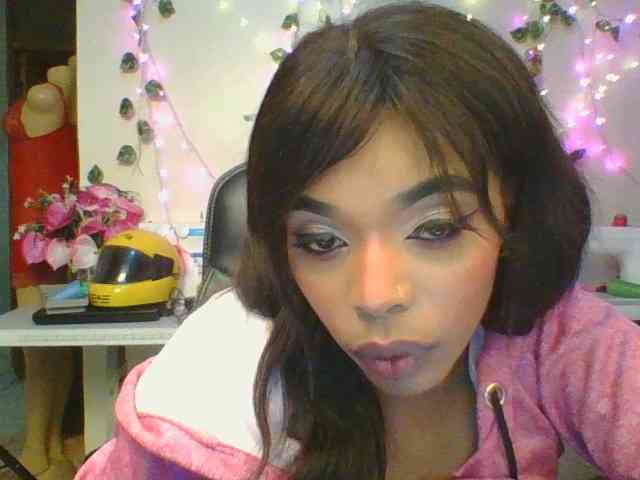 Lilianjackson webcam