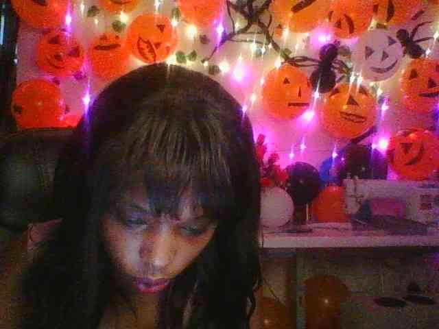 Lilianjackson webcam