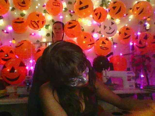Lilianjackson webcam