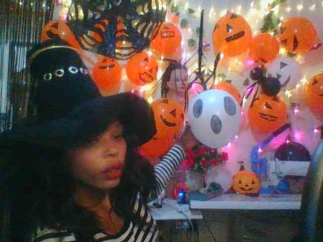 Lilianjackson webcam