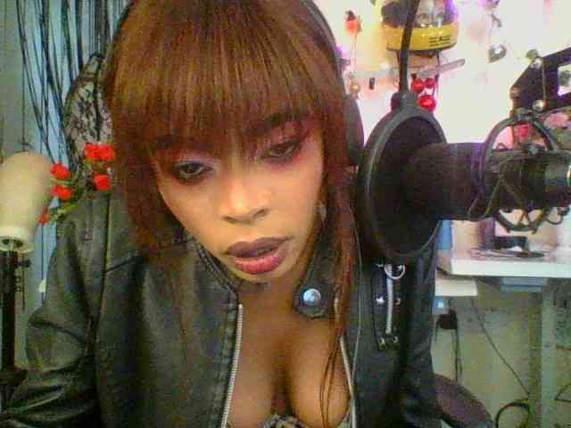 Lilianjackson webcam