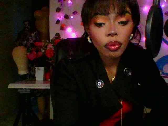 Lilianjackson webcam