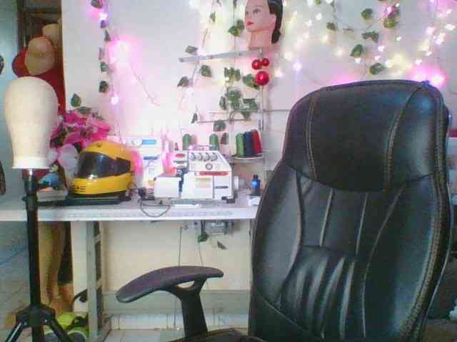 Lilianjackson webcam
