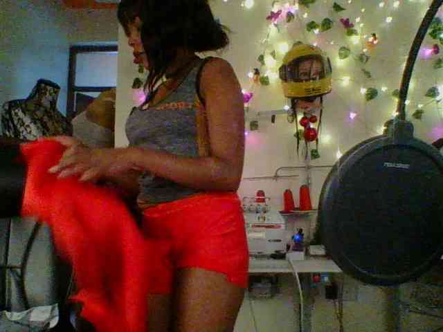 Lilianjackson webcam