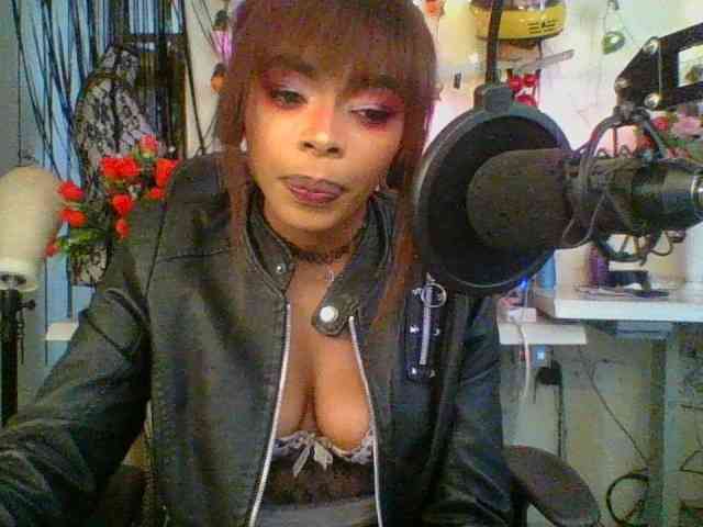 Lilianjackson webcam