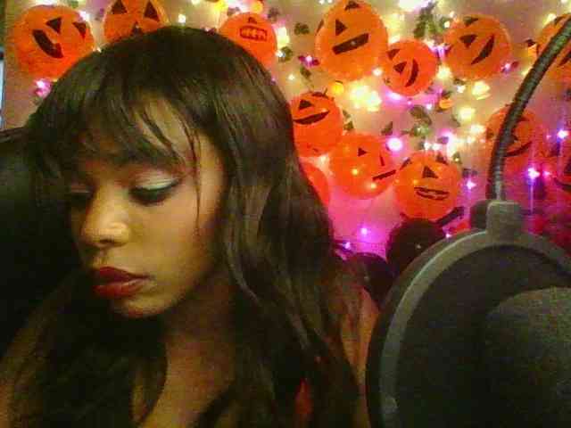 Lilianjackson webcam