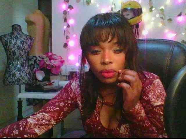 Lilianjackson webcam