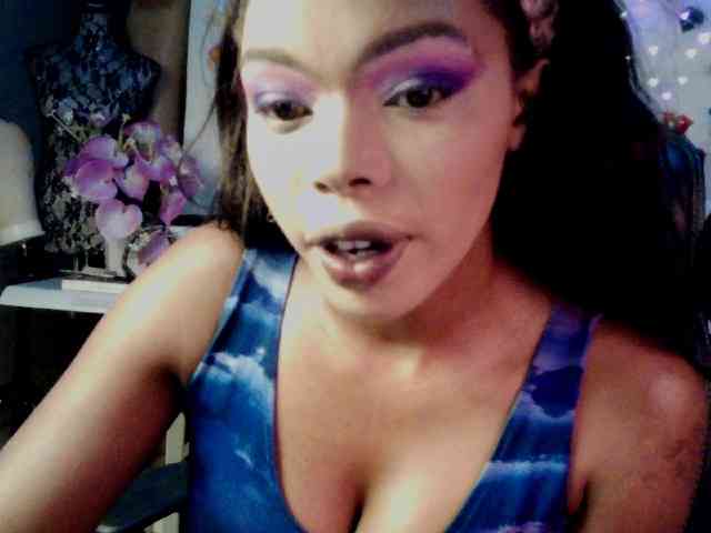 Lilianjackson webcam