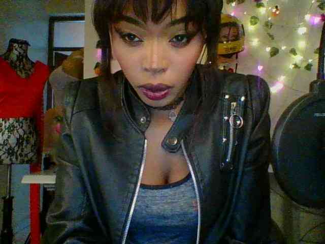 Lilianjackson webcam