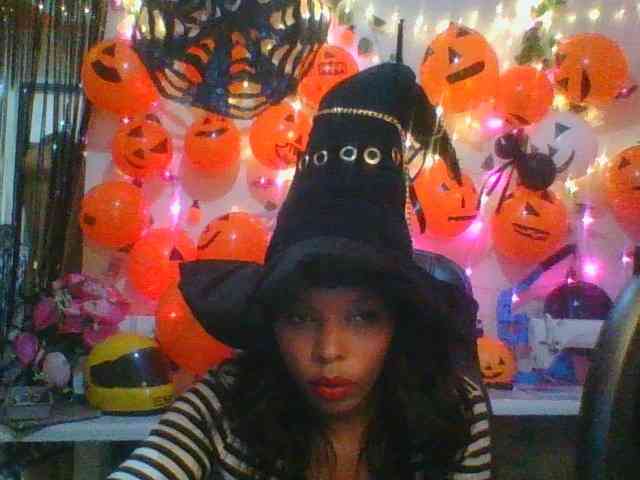 Lilianjackson webcam