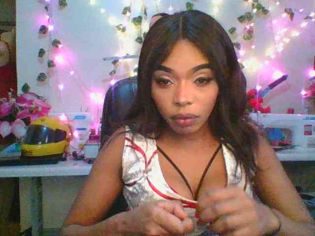 Lilianjackson webcam