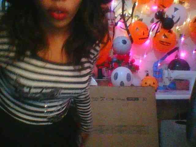Lilianjackson webcam