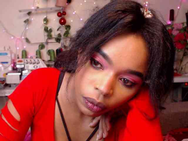 Lilianjackson webcam