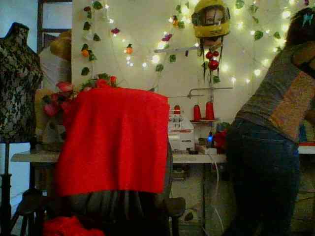 Lilianjackson webcam