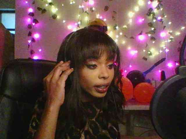 Lilianjackson webcam
