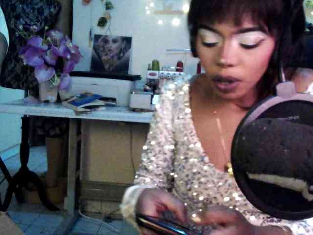 Lilianjackson webcam