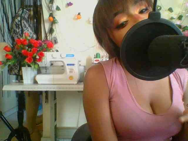 Lilianjackson webcam