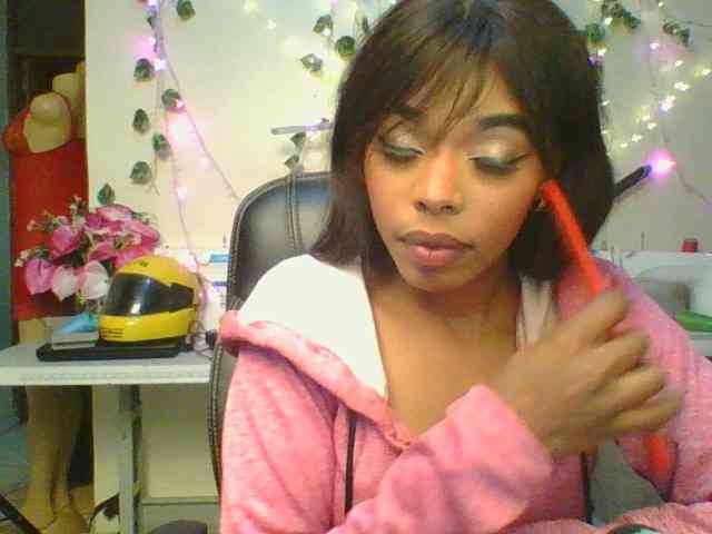 Lilianjackson webcam