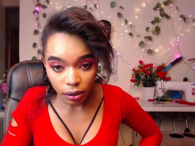 Lilianjackson webcam