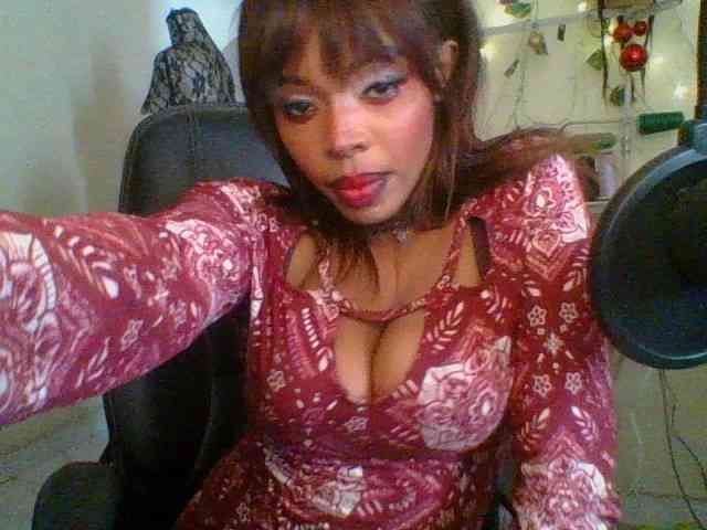 Lilianjackson webcam