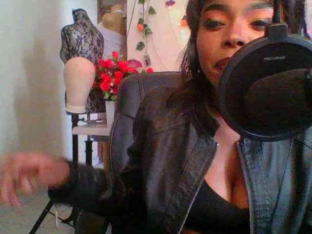 Lilianjackson webcam