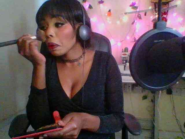 Lilianjackson webcam