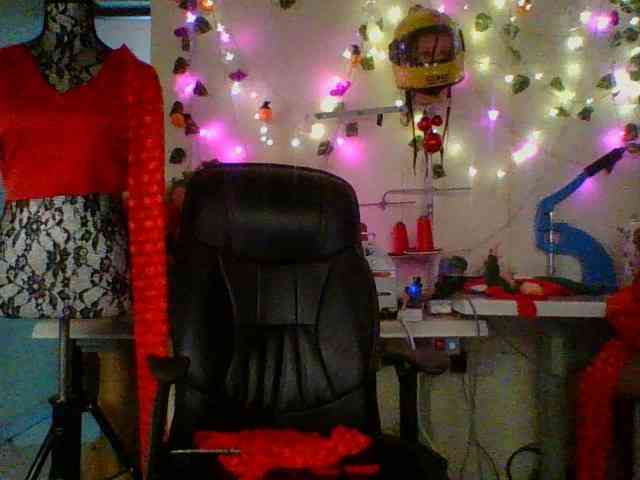 Lilianjackson webcam