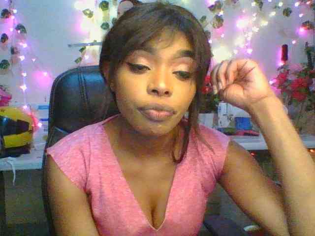 Lilianjackson webcam