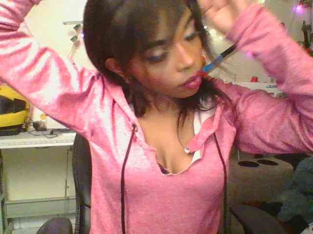 Lilianjackson webcam