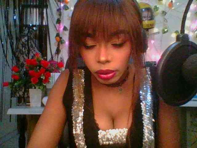 Lilianjackson webcam