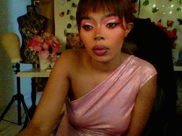 Lilianjackson webcam