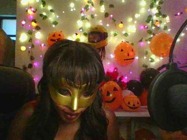 Lilianjackson webcam