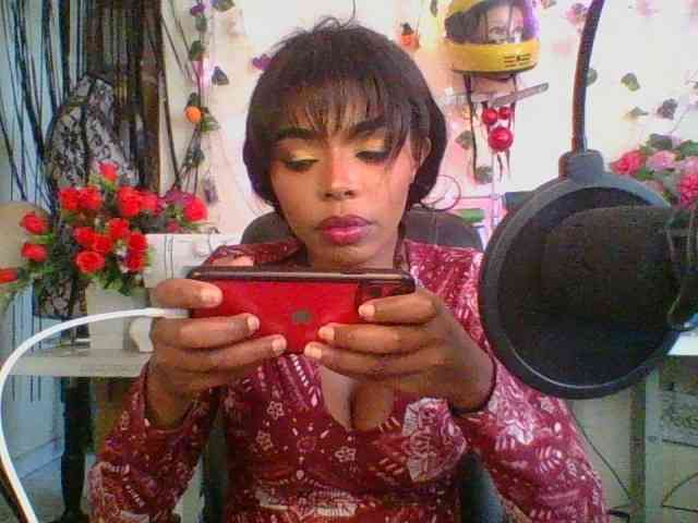 Lilianjackson webcam