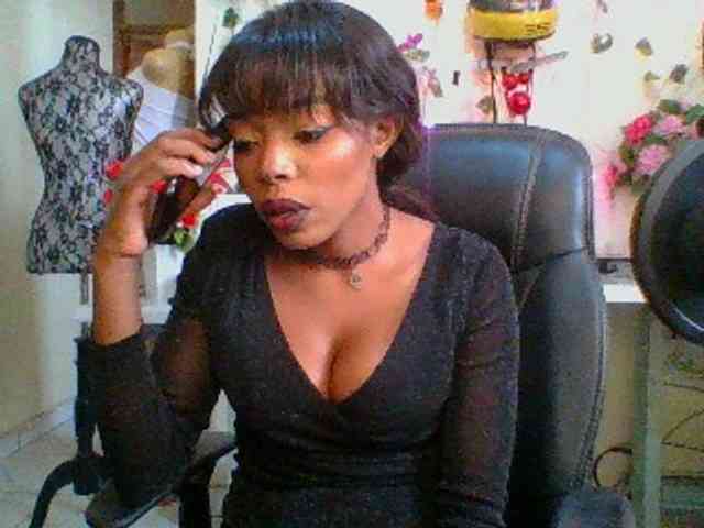 Lilianjackson webcam