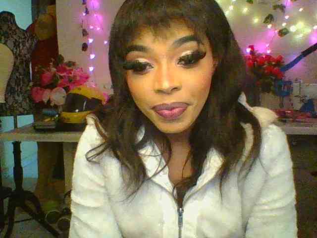 Lilianjackson webcam
