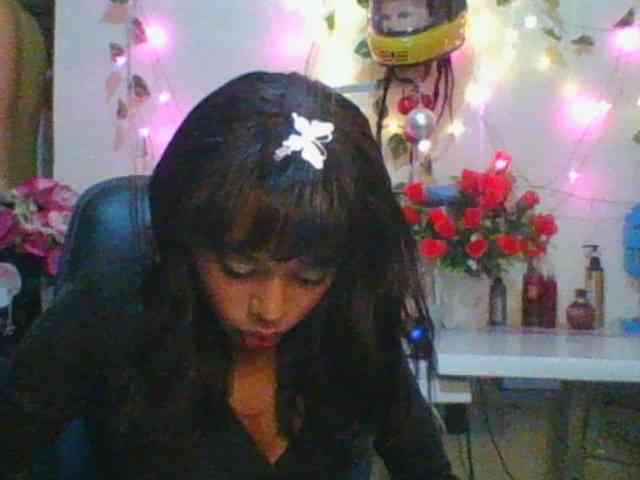 Lilianjackson webcam