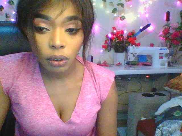 Lilianjackson webcam