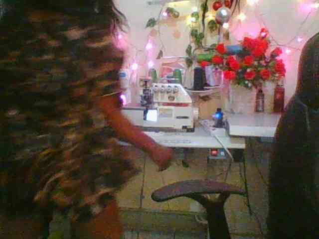 Lilianjackson webcam