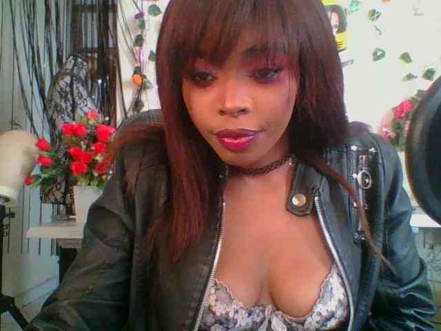 Lilianjackson webcam