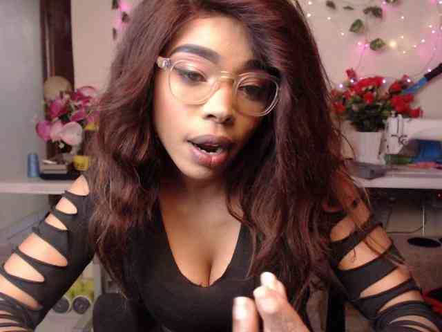 Lilianjackson webcam