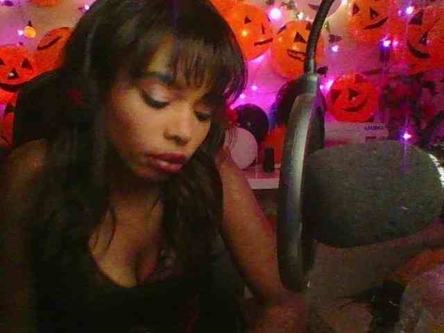 Lilianjackson webcam